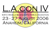 L.A.con IV Logo